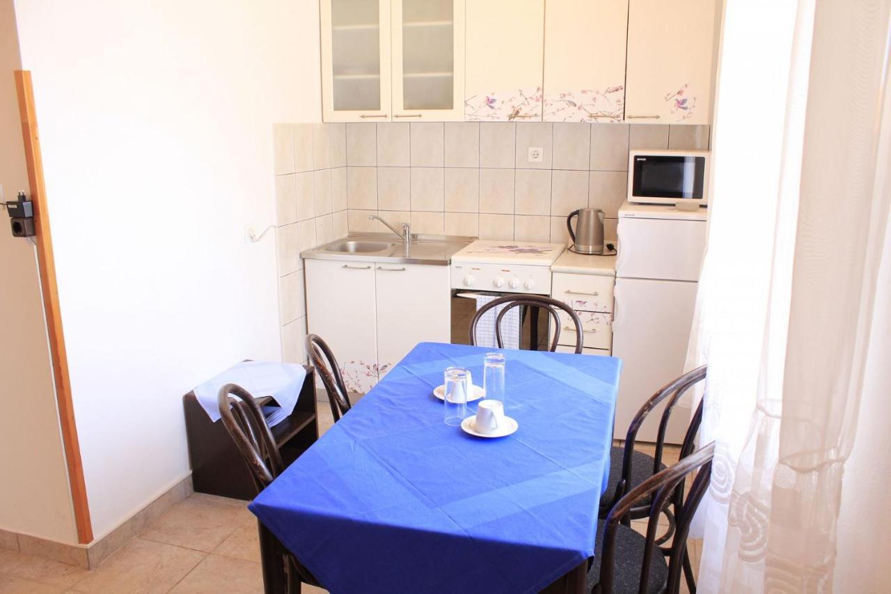 Apartments And Rooms Jagoda - Comfy And Cozy Zadar Exterior foto