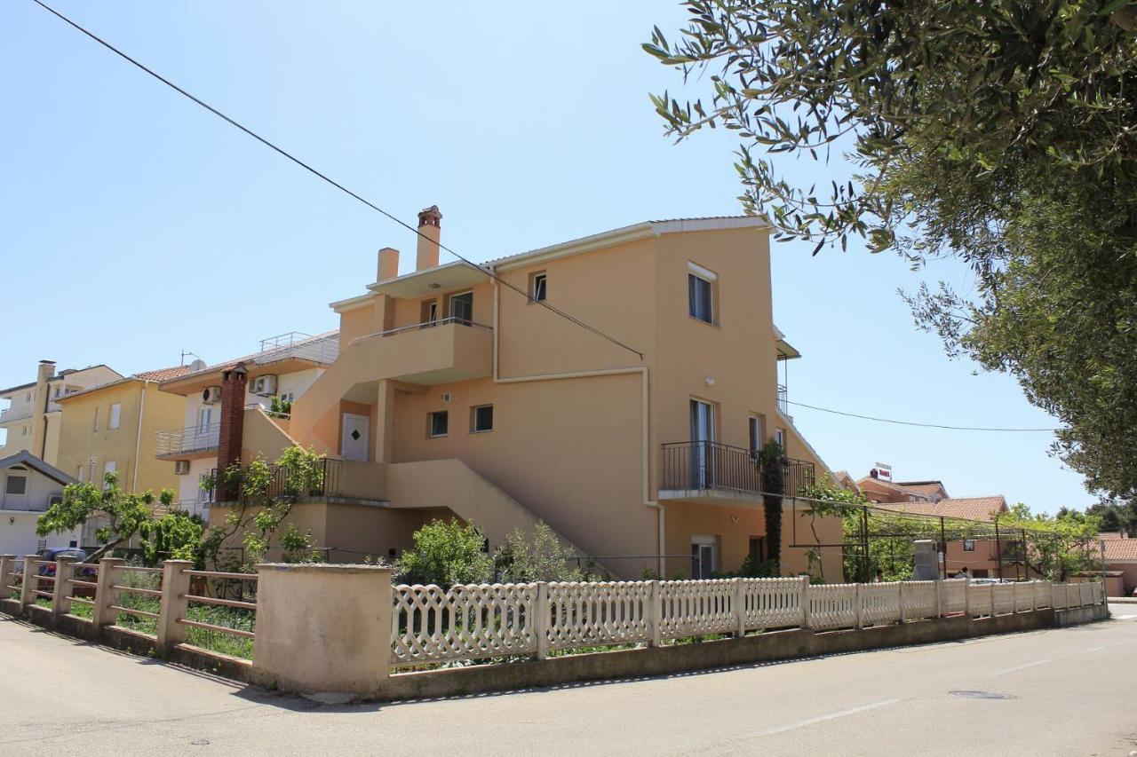Apartments And Rooms Jagoda - Comfy And Cozy Zadar Exterior foto