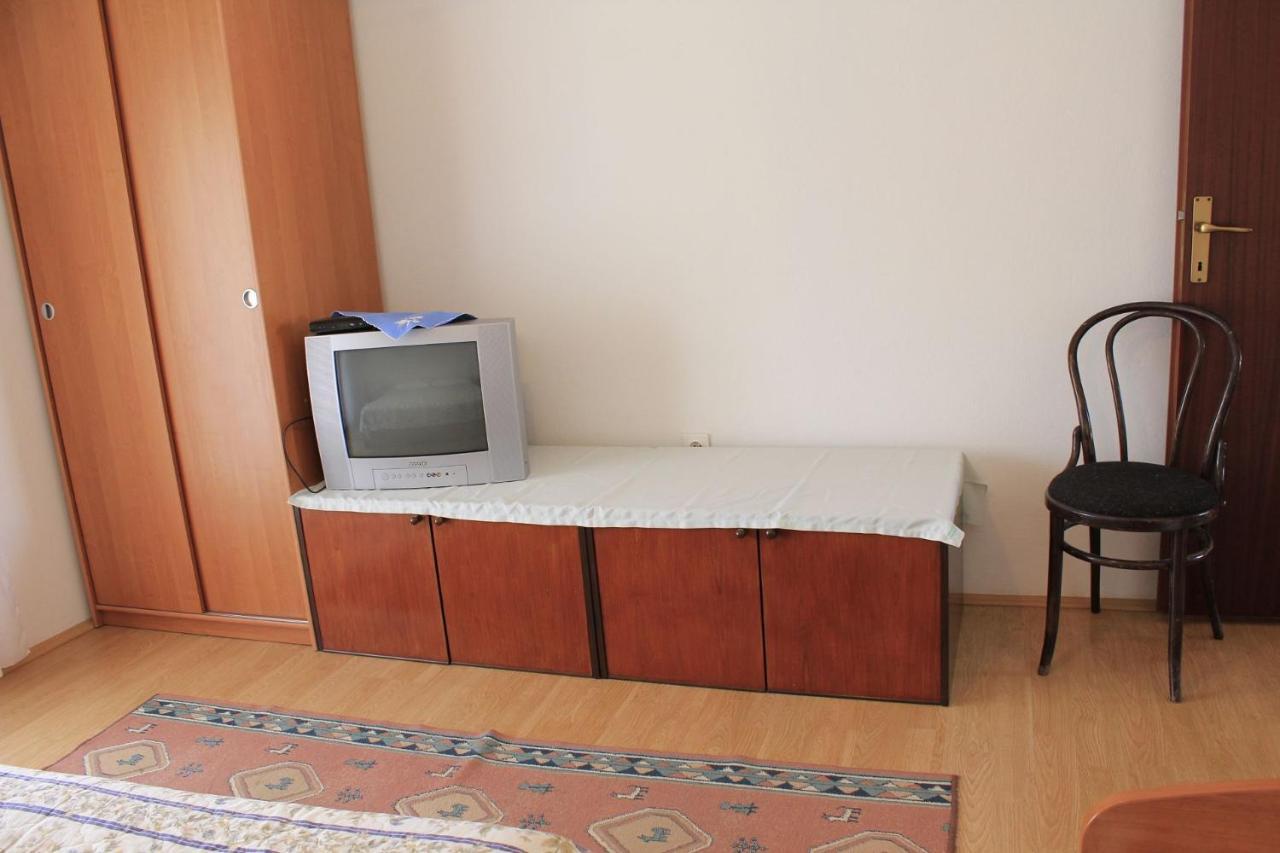 Apartments And Rooms Jagoda - Comfy And Cozy Zadar Exterior foto