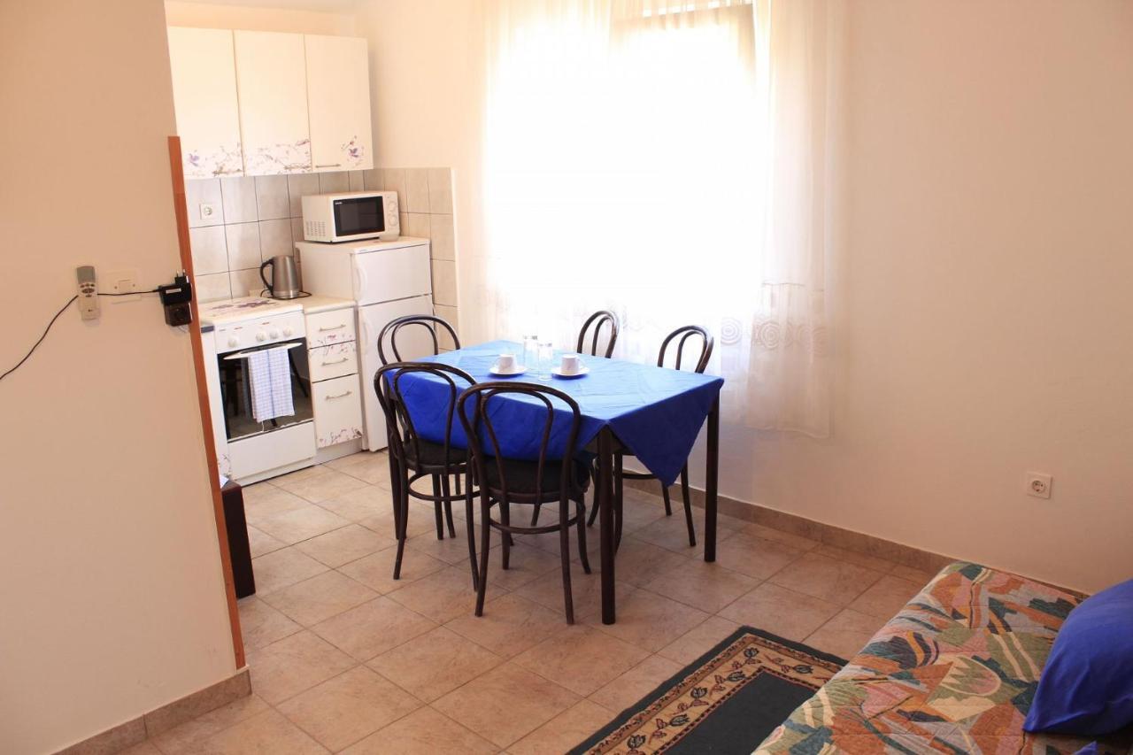 Apartments And Rooms Jagoda - Comfy And Cozy Zadar Exterior foto