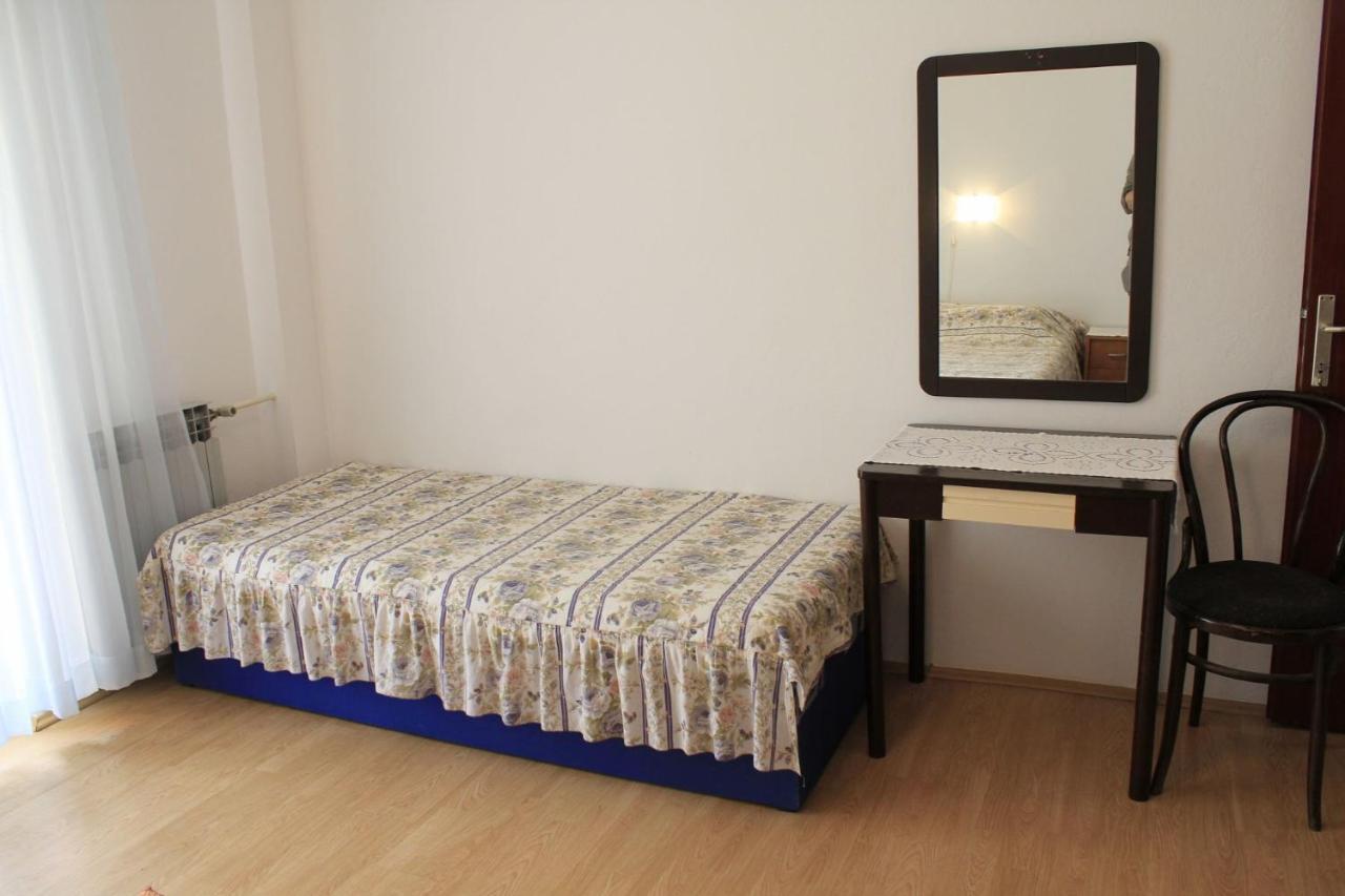 Apartments And Rooms Jagoda - Comfy And Cozy Zadar Exterior foto