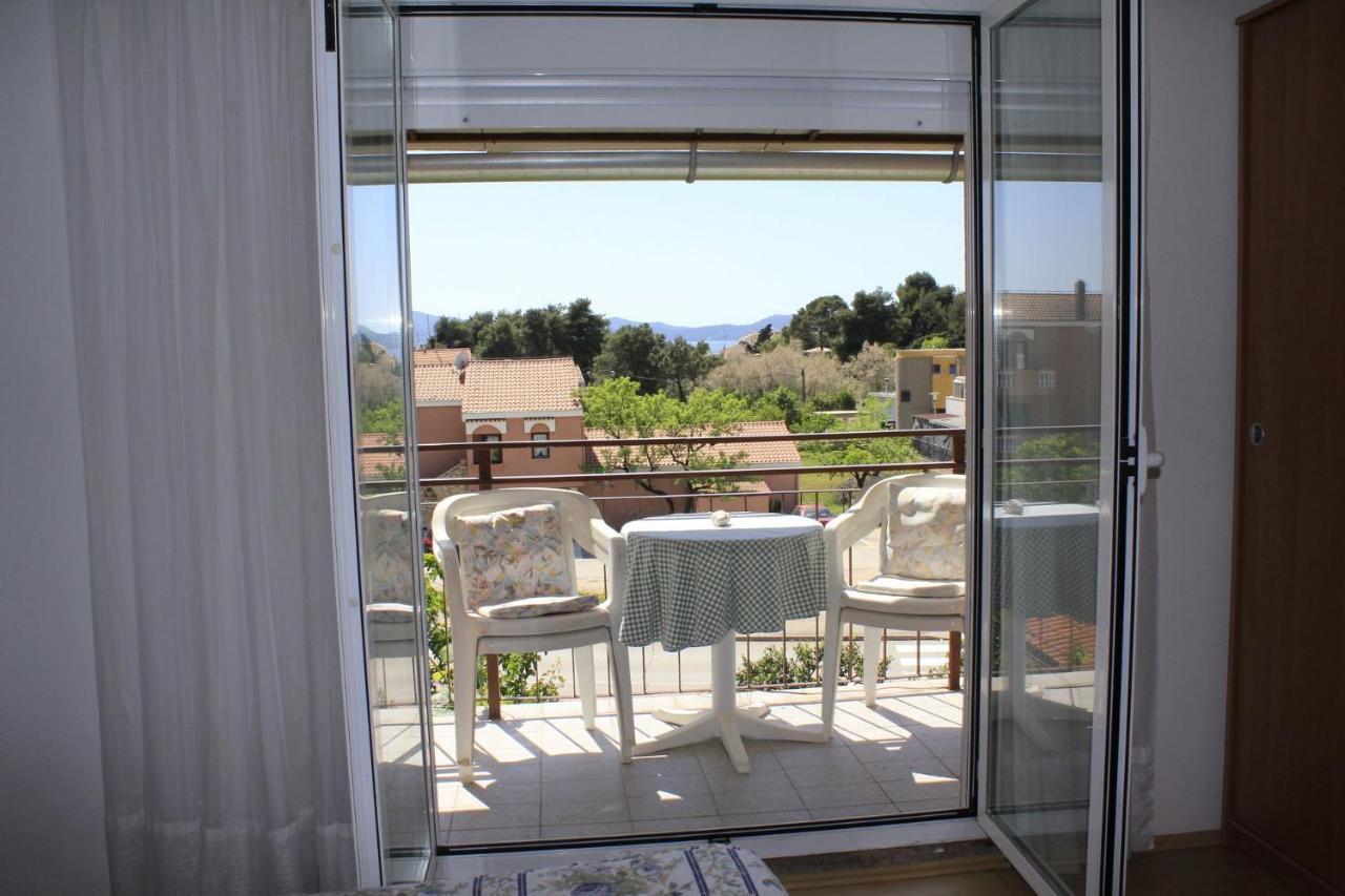 Apartments And Rooms Jagoda - Comfy And Cozy Zadar Exterior foto