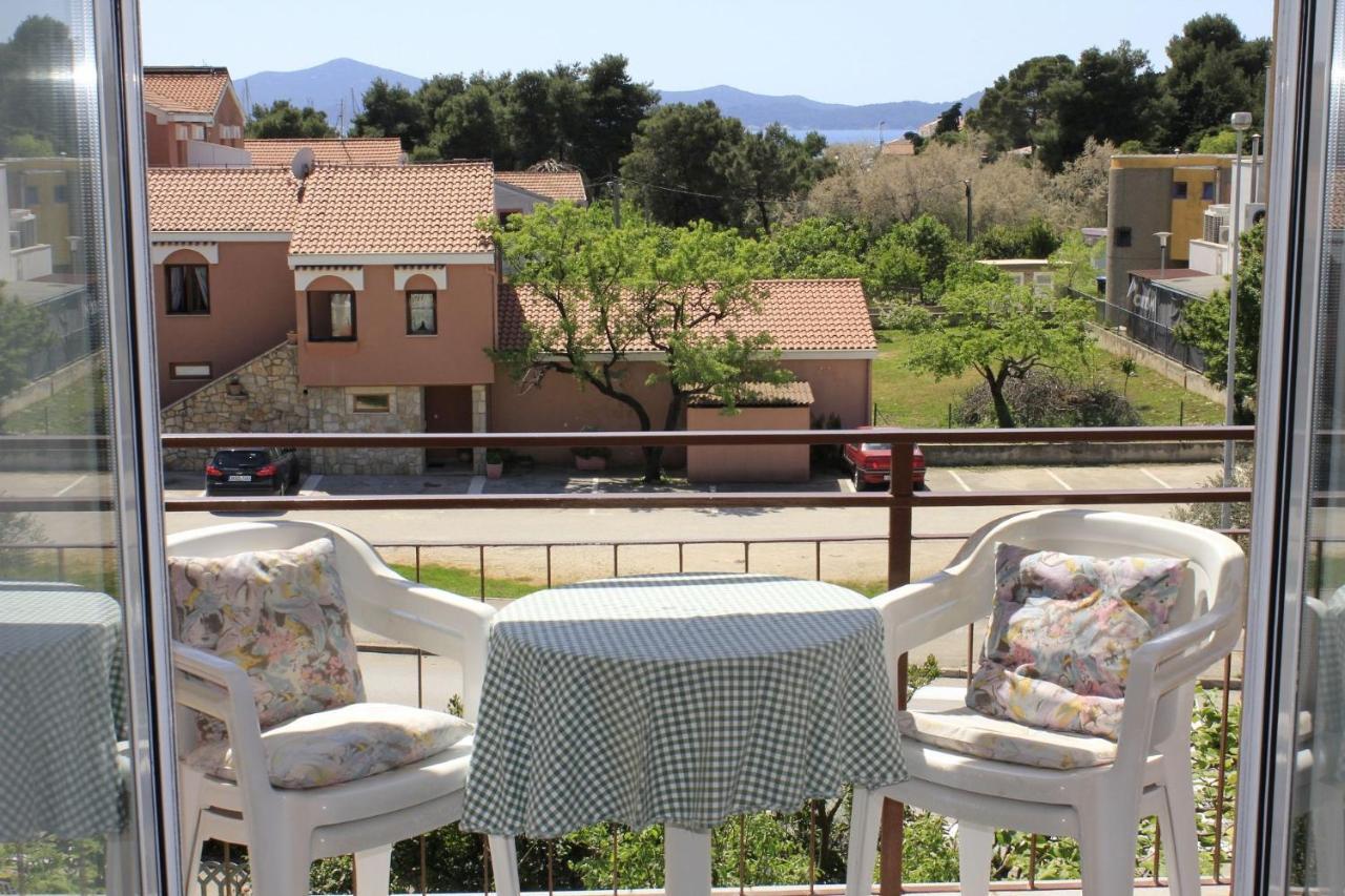 Apartments And Rooms Jagoda - Comfy And Cozy Zadar Exterior foto