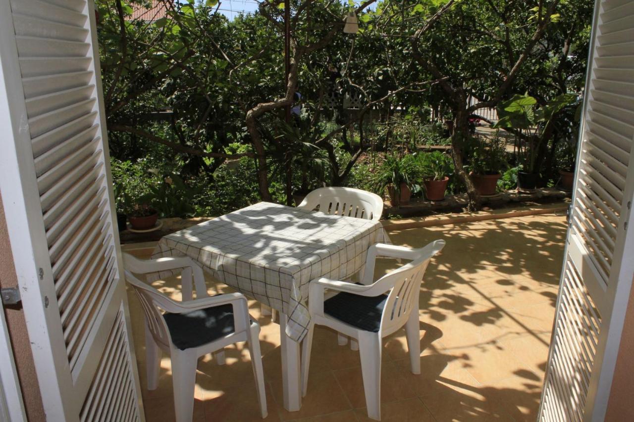 Apartments And Rooms Jagoda - Comfy And Cozy Zadar Exterior foto