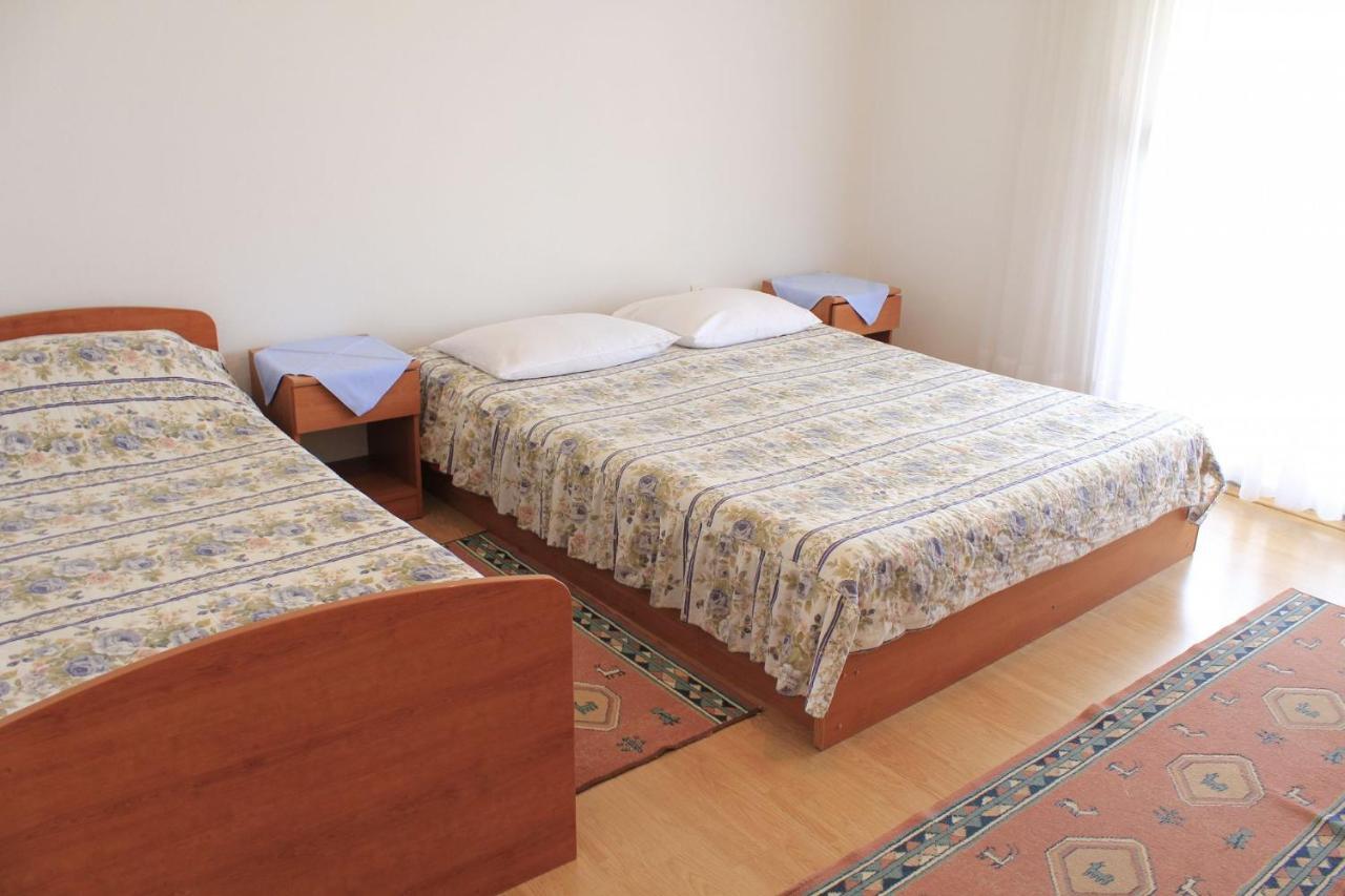 Apartments And Rooms Jagoda - Comfy And Cozy Zadar Exterior foto