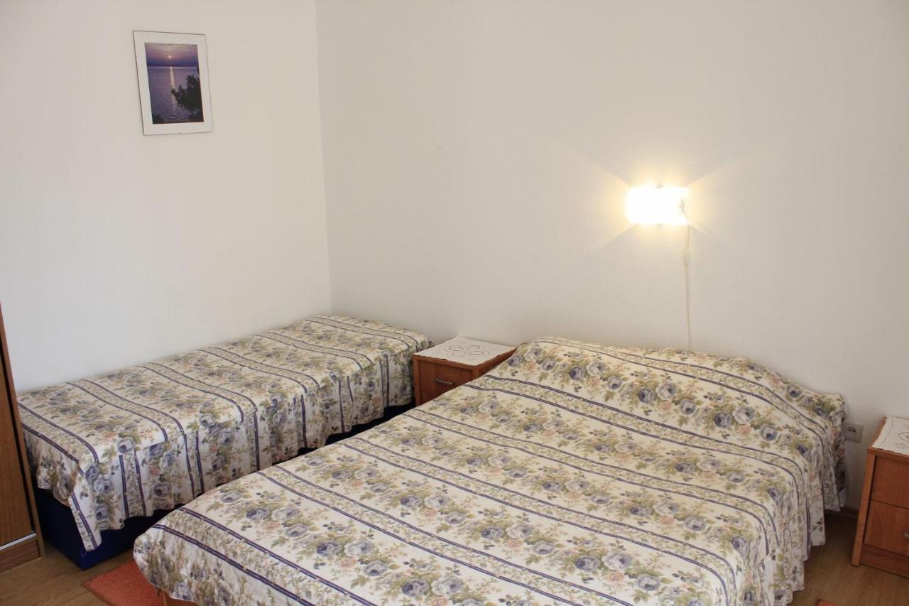 Apartments And Rooms Jagoda - Comfy And Cozy Zadar Exterior foto