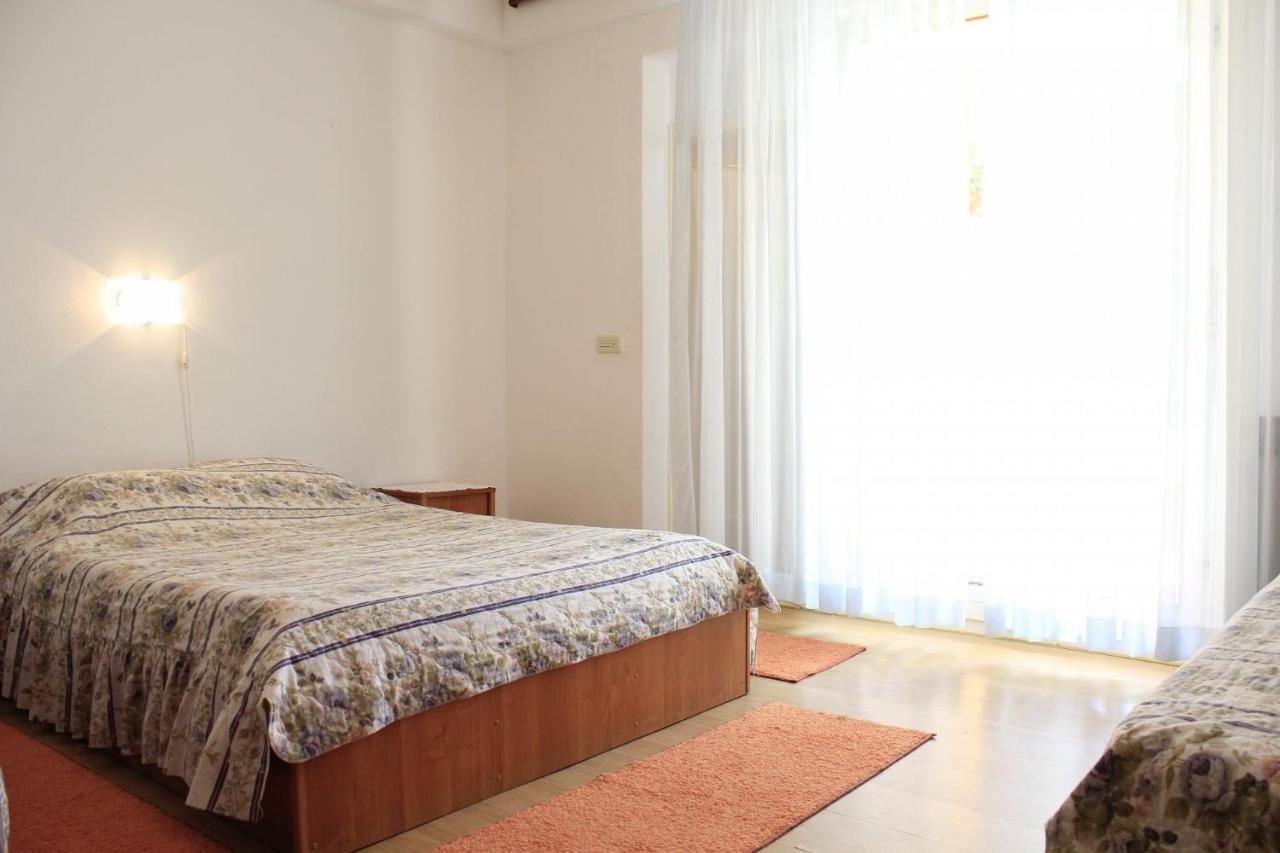 Apartments And Rooms Jagoda - Comfy And Cozy Zadar Exterior foto