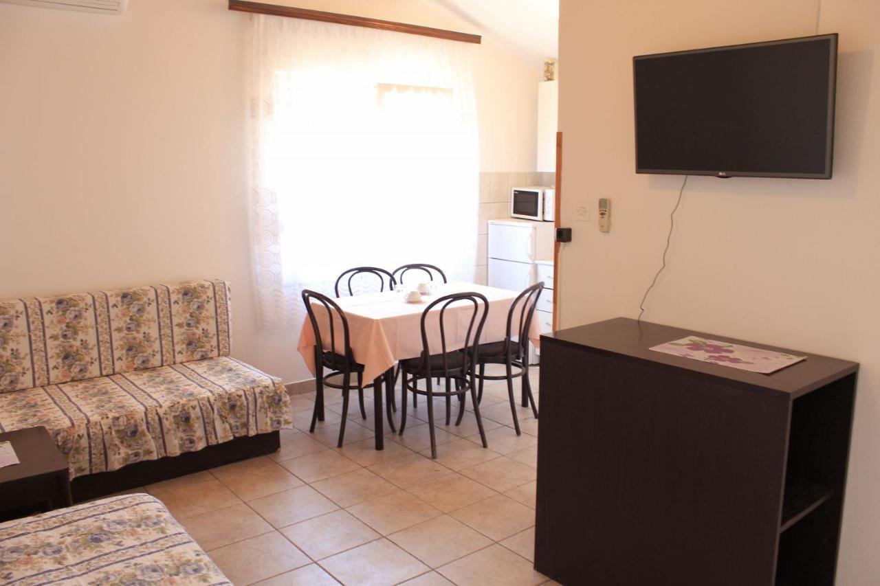 Apartments And Rooms Jagoda - Comfy And Cozy Zadar Exterior foto