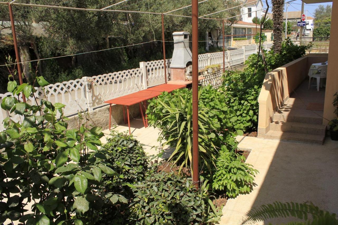 Apartments And Rooms Jagoda - Comfy And Cozy Zadar Exterior foto