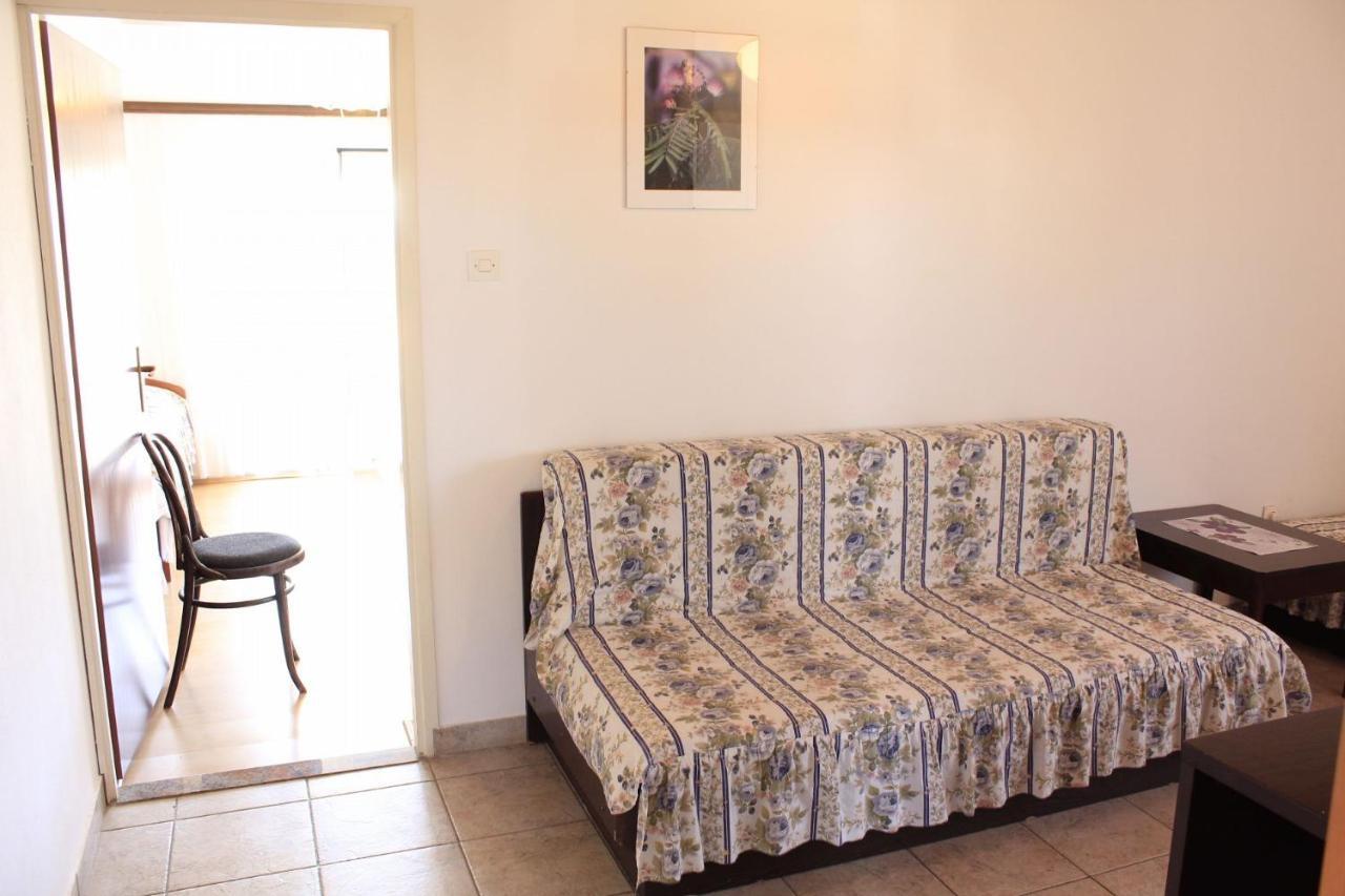 Apartments And Rooms Jagoda - Comfy And Cozy Zadar Exterior foto