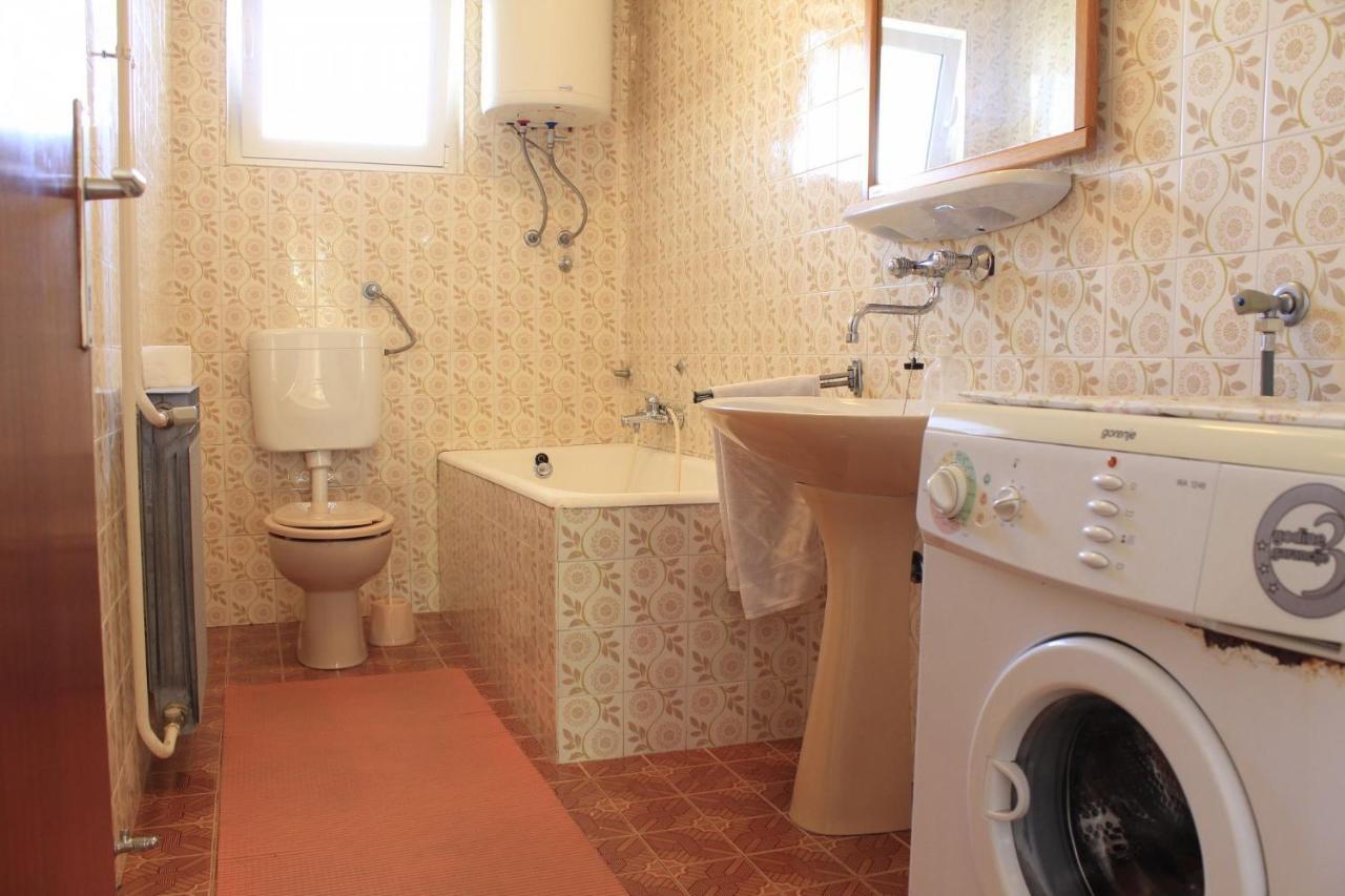Apartments And Rooms Jagoda - Comfy And Cozy Zadar Exterior foto